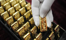 Əmtəə bazarlarında qızıl 4 200 dollardan yuxarı səviyyədə alınıb-satılır