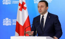 Gürcüstanın keçmiş Baş naziri Qaribaşvilinin mənzili müsadirə olunub