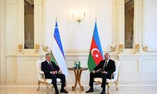 Azərbaycan-Özbəkistan əlaqələri strateji əməkdaşlıq modelidir