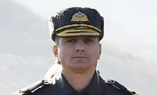 Azərbaycan HHQ komandanı təyyarə qəzasında şəhid olan Türkiyə hərbçiləri ilə vida mərasimində iştirak edir