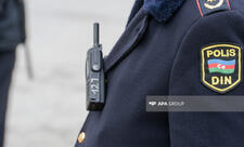 Qubada toy karvanında qaydaları pozan 8 nəfər saxlanılıb