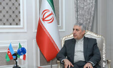 İran səfiri: Qarabağ münaqişəsinin uğurlu həlli ilə region yeni eraya qədəm qoyub  - MÜSAHİBƏ