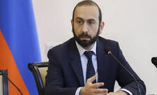 Mirzoyan: “Tramp marşrutu” sayəsində bölgədə sülh bərqərar olacaq