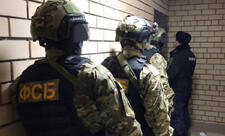 Rusiyada yüksək vəzifəli rəsminin Ukrayna kəşfiyyatı tərəfindən öldürülməsinin qarşısı alınıb