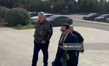 Şərurlu İsfəndiyarla bağlı məhkəmədə ekspert rəyini açıqlayıb