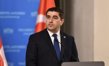 Spiker: Azərbaycan, Ermənistan və Gürcüstan üçün vacib məsələlərdə bir-birimizi dəstəkləməliyik