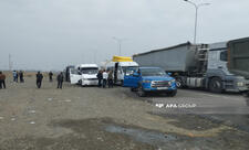 Xocalının Şuşakənd və Xanyurdu kəndlərinə növbəti köç karvanları yola salınıb  - FOTO
