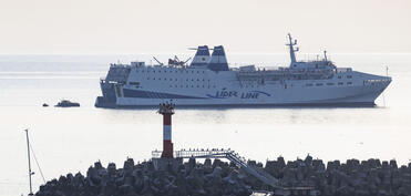 Rusiya və Türkiyə Soçi ilə Trabzon arasında bərə reyslərinin bərpasını müzakirə edirlər