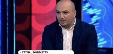 “Bu, Trampa müxalifətin xəbərdarlığıdır”