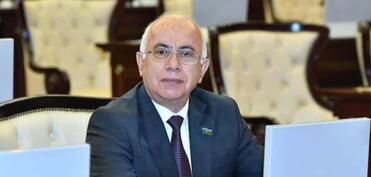 "Sülhün açarı Paşinyanın qalibiyyətidir”