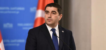 Gürcüstan parlamenti Almaniya XİN-dən izahat tələb edir