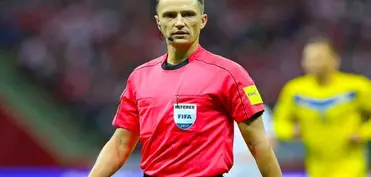 Azərbaycan – Fransa oyununun hakimləri açıqlanıb