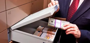 Maliyyə Nazirliyi növbəti depozit hərracı keçirib