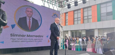 Agentlik: İlk peşə təhsili müəssisələrinin tikilməsi üzrə layihələr həyata keçirilir