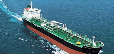 BƏƏ-dən Sinqapura gedən neft tankeri istiqamətini qəfil İrana dəyişib