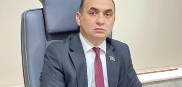 “Ermənistanın silaha bu qədər pul verməsi ciddi formada düşündürücüdür”