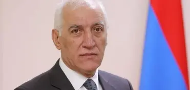 Ermənistan Prezidenti Gürcüstana səfər edəcək