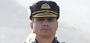 Azərbaycan HHQ komandanı təyyarə qəzasında şəhid olan Türkiyə hərbçiləri ilə vida mərasimində iştirak edir