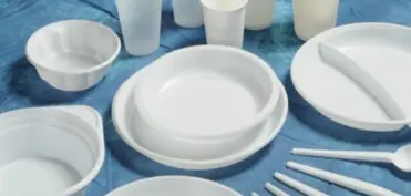 Gürcüstanda plastik qab-qacaq qadağan olunur