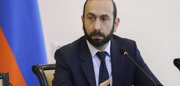 Mirzoyan: “Tramp marşrutu” sayəsində bölgədə sülh bərqərar olacaq