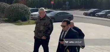 Şərurlu İsfəndiyarla bağlı məhkəmədə ekspert rəyini açıqlayıb