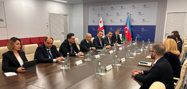 SOCAR Gürcüstana indiyədək 2 mlrd. dollardan artıq yatırım edib