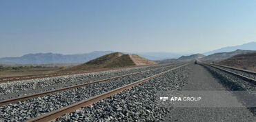 Prezident: Zəngəzur dəhlizinin açılması maneəsiz əlaqələrin qurulmasında mühüm rol oynayacaq