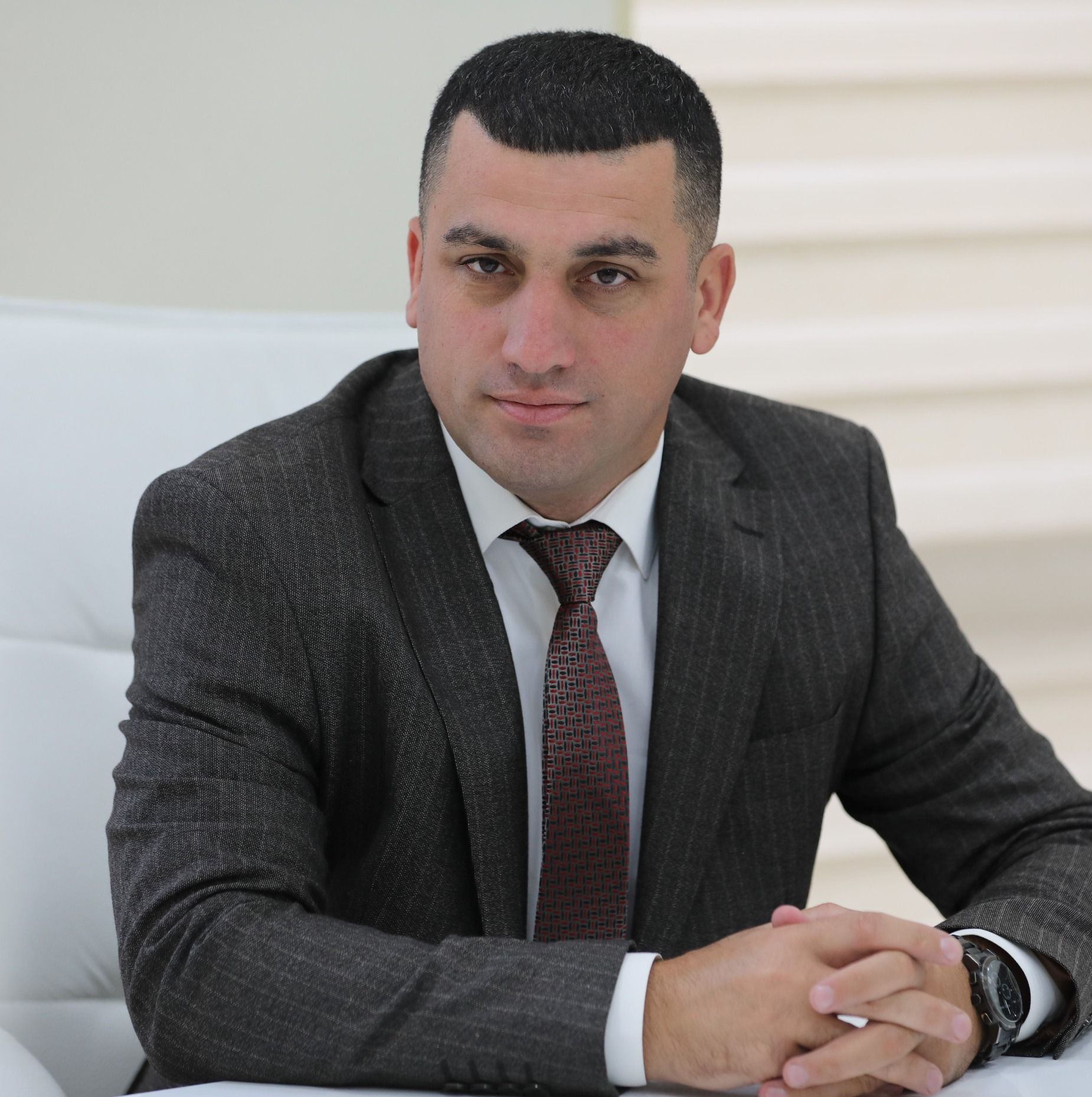 “ABŞ Ukraynadakı münaqişənin öz “idarəetmə pultundan” kənara çıxmasını istəmir”