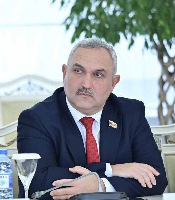 “Paşinyan bu tipli mövzular üzərindən sosial elektoratını saxlamağa çalışır”