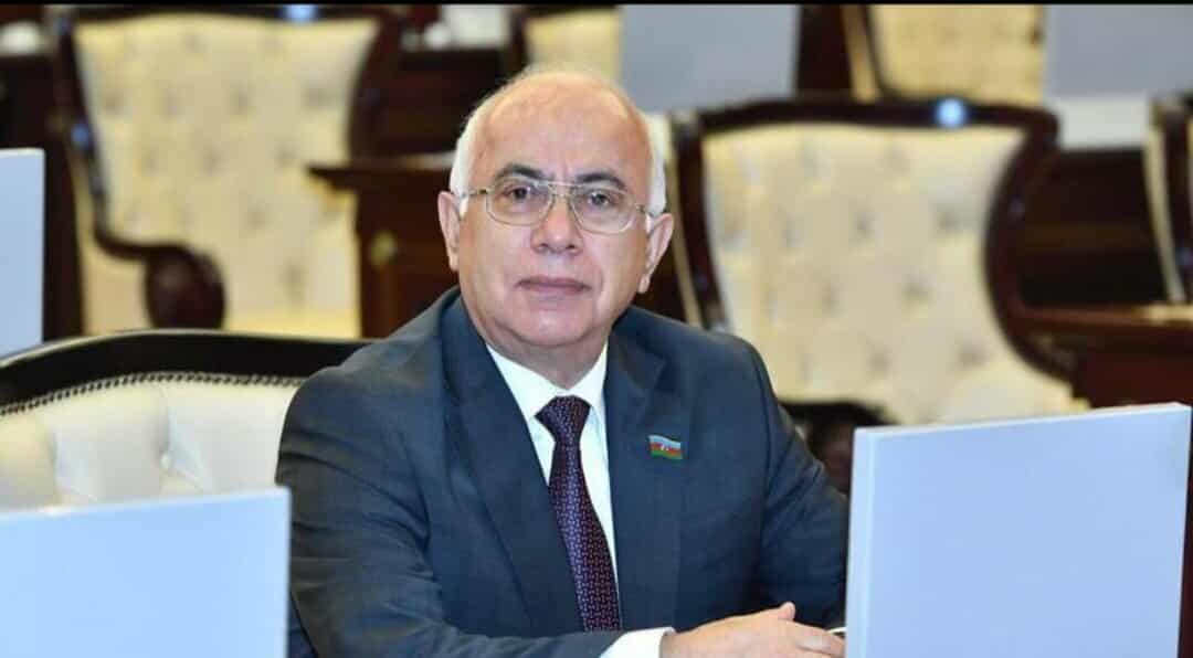 "Sülhün açarı Paşinyanın qalibiyyətidir”