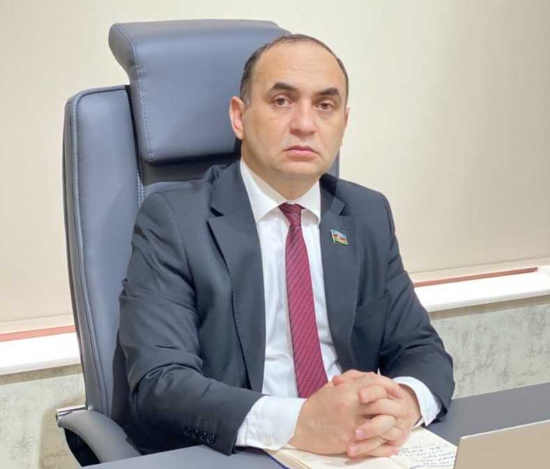 “Ermənistanın silaha bu qədər pul verməsi ciddi formada düşündürücüdür”