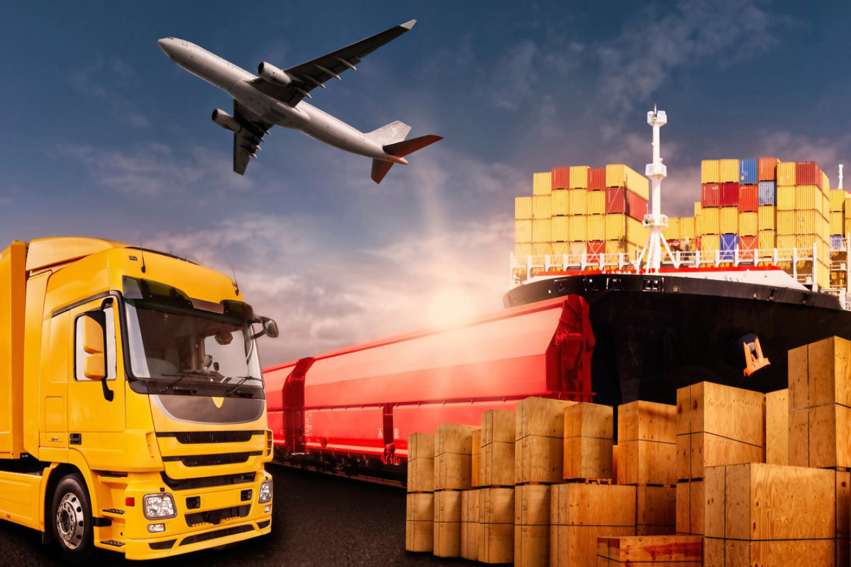 Azərbaycanın aqrar məhsullar üzrə ixracı 27%-dən çox artıb