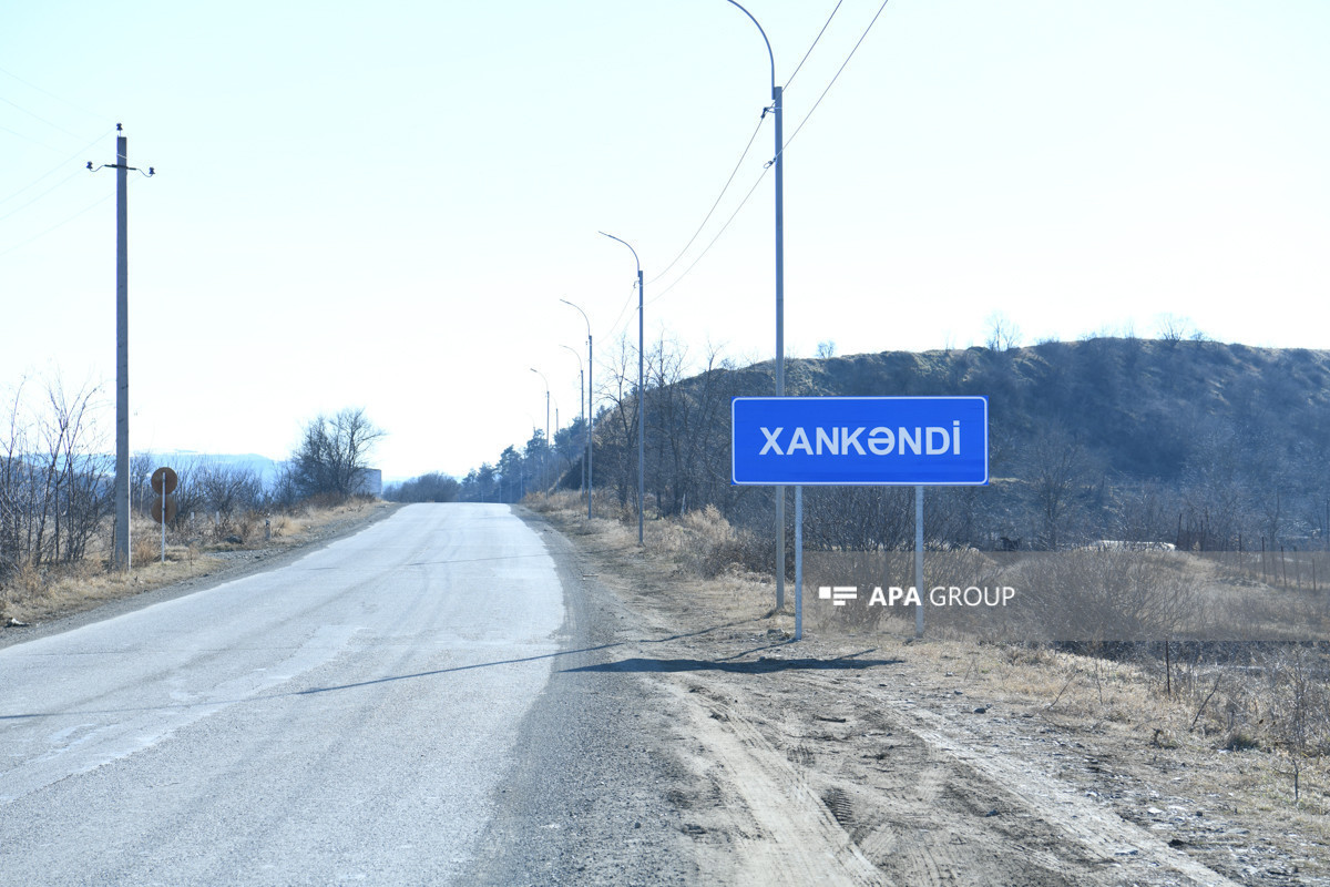 Xankəndidə mənzillər satışa çıxarılacaq