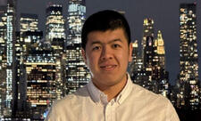 Özbək şərhçi: Prezident İlham Əliyevin Daşkənd səfəri Transxəzər nəqliyyat əməkdaşlığını sürətləndirir