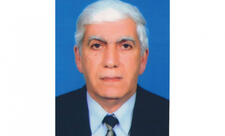 Əməkdar artist Akif Mirabov vəfat edib