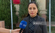 Mərkəz rəhbəri: Orta Dəhlizlə bağlı prosesdə Azərbaycan lider rolunu oynayır