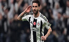 “Beşiktaş”ın prezidenti Rafa Silva barədə açıqlama verib: Meneceri bizə gülünc təklif verdi