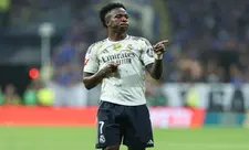 Vinisius Junior PSJ-yə keçə bilər