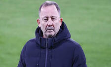 Sergen Yalçın: Rafa Silva peşəkar kimi davranmır