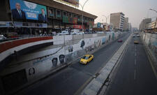 İraqda qəbilələr arasında toqquşmada 8 nəfər ölüb, 9 nəfər yaralanıb