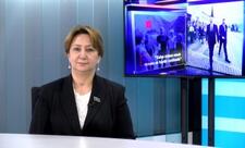 Strateji əməkdaşlıqda yüksələn dinamizm