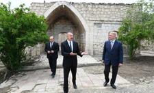 Ağdam rayonunun işğaldan azad olunması tarixi hadisədir