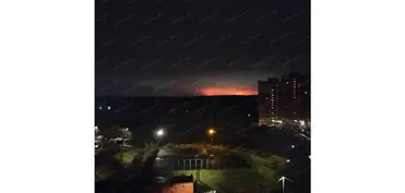 Ukrayna ordusu Rusiyanın ən böyük neft emalı zavodlarından birini vurduğunu təsdiqləyib - YENİLƏNİB