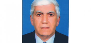 Əməkdar artist Akif Mirabov vəfat edib
