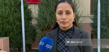 Mərkəz rəhbəri: Orta Dəhlizlə bağlı prosesdə Azərbaycan lider rolunu oynayır