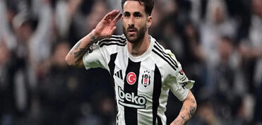 “Beşiktaş”ın prezidenti Rafa Silva barədə açıqlama verib: Meneceri bizə gülünc təklif verdi