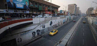 İraqda qəbilələr arasında toqquşmada 8 nəfər ölüb, 9 nəfər yaralanıb