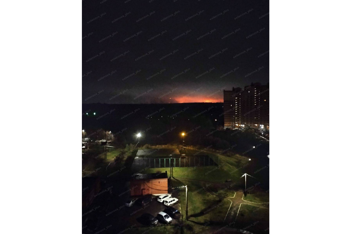 Ukrayna ordusu Rusiyanın ən böyük neft emalı zavodlarından birini vurduğunu təsdiqləyib - YENİLƏNİB