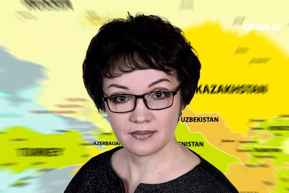 Politoloq: Özbəkistanın Qarabağın bərpasındakı rolu Bakı–Daşkənd tərəfdaşlığının strateji dəyərini artırır