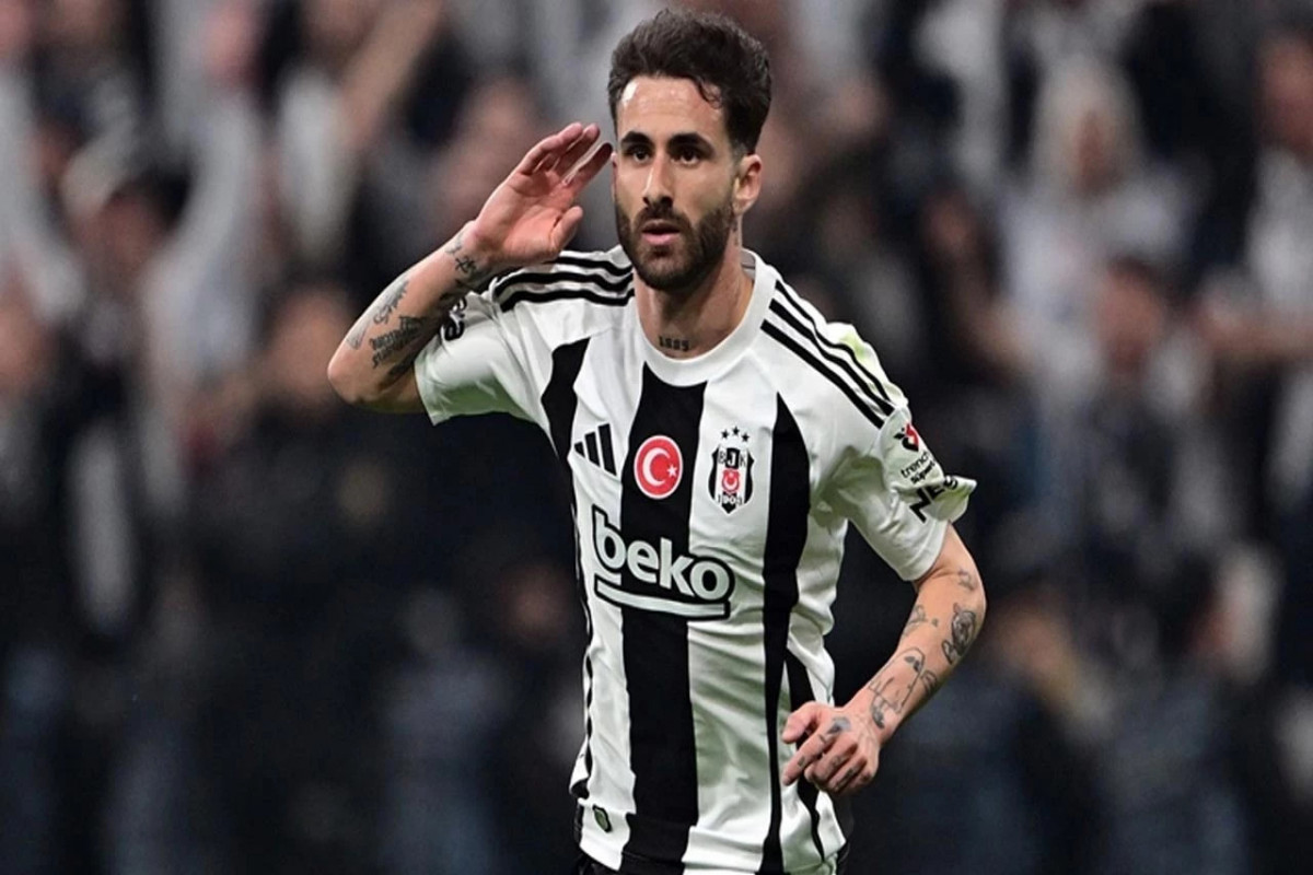 “Beşiktaş”ın prezidenti Rafa Silva barədə açıqlama verib: Meneceri bizə gülünc təklif verdi